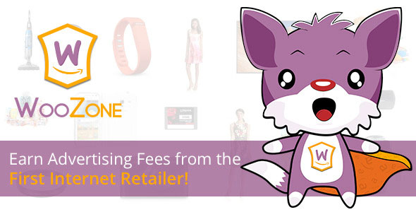 WooZone v12.2b - WooCommerce Amazon Affiliates