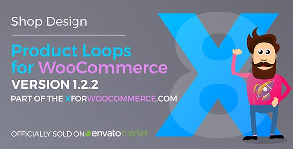 Product Loops for WooCommerce v1.2.5
