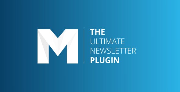 Mailster v2.4.1 - Email Newsletter Plugin for WordPress
