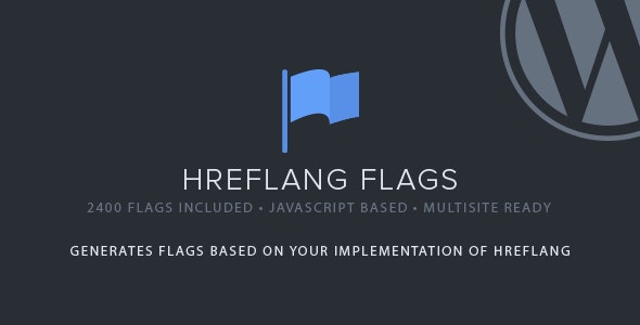 Hreflang Flags v1.0.9