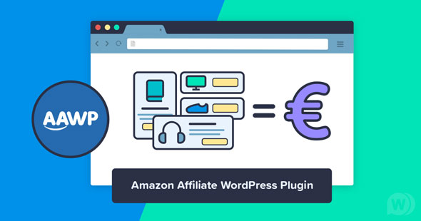 Amazon Affiliate WordPress Plugin (AAWP) 3.8.9 Amazon Affiliate WordPress Plugin (AAWP) 3.8.9