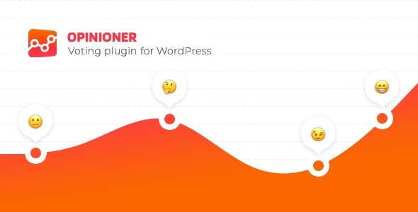 Opinioner v1.0.0 - WordPress voting plugin