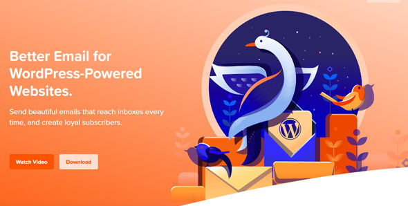 Mailpoet Premium v3.37.0 - WordPress Plugin