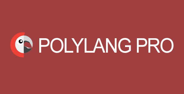 Polylang Pro v2.6.5 - Multilingual Plugin
