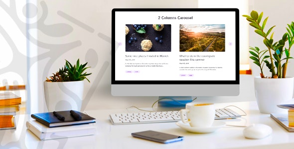 Postberg v1.0 - Latest Posts Block WordPress Plugin