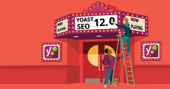 Yoast SEO v12.3