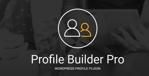 Profile Builder Pro v3.0.6 - WordPress Profile Plugin