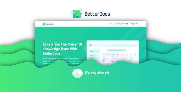 BetterDocs Pro v1.1.3 - Make Your Knowledge Base Standout