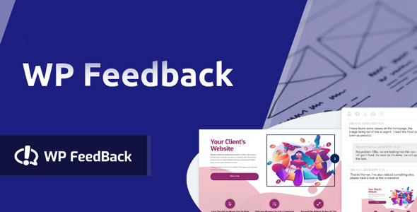 WP FeedBack v1.2.0